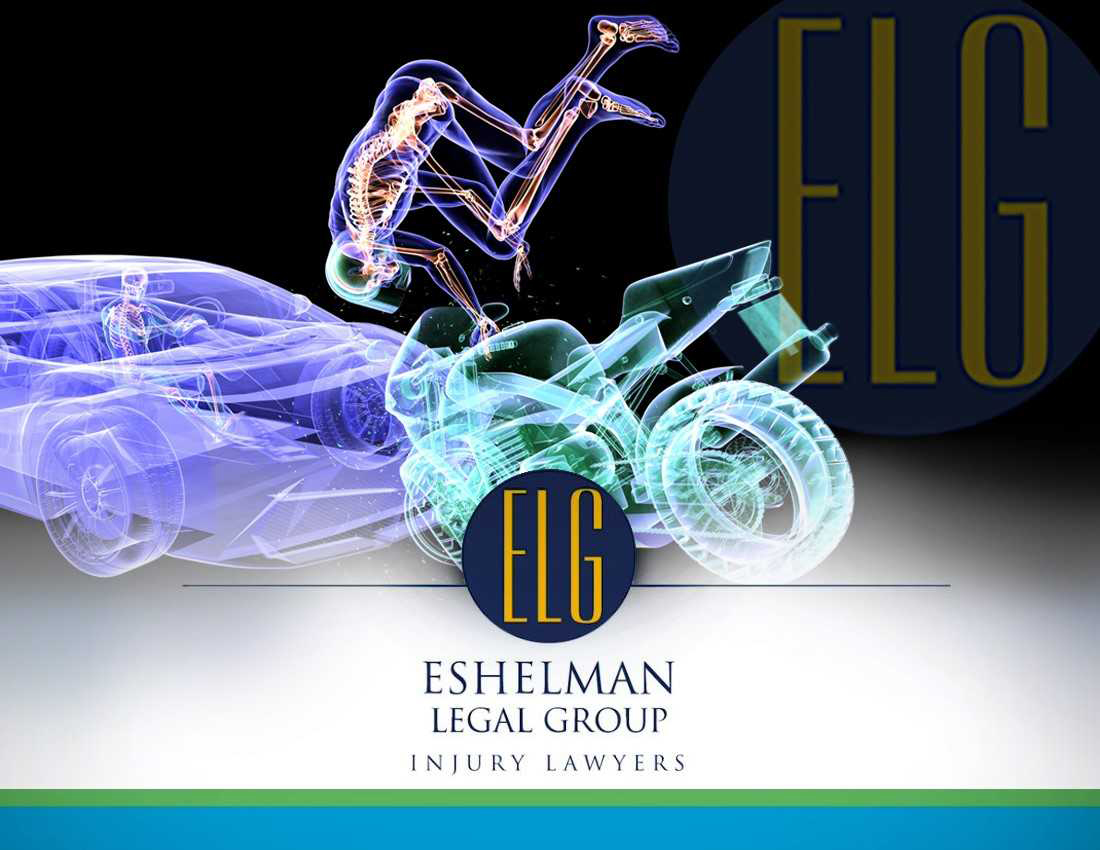 Motorcycle Accident Stats | Personal Injury Lawyers Ohio, ELG