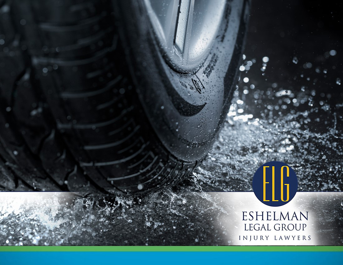 Tire Safety | Personal Injury Lawyers Ohio, ELG
