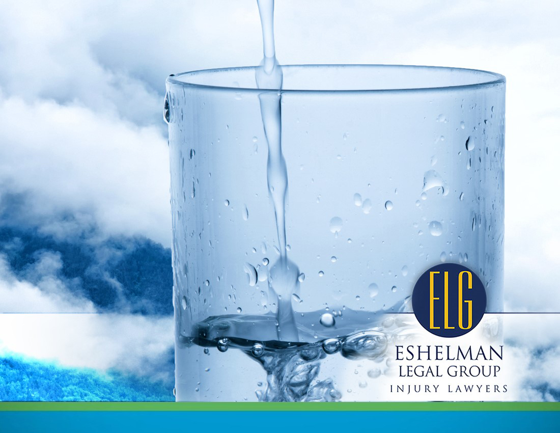 The Water of Life | Personal Injury Lawyers Ohio, ELG