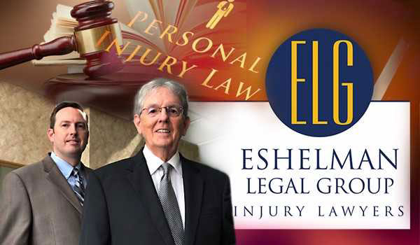 Accidents Happen | Personal Injury Lawyers Ohio