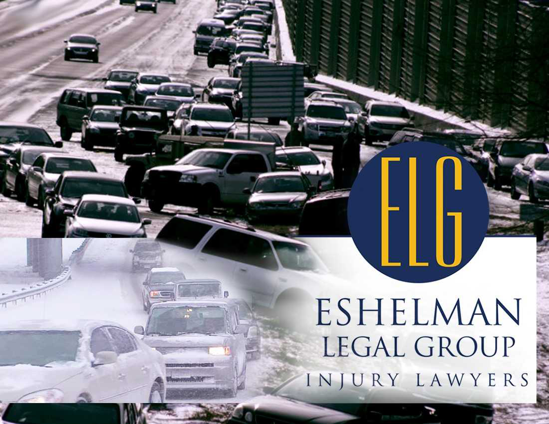 Car Accident No Respect | Personal Injury Lawyers Ohio, ELG