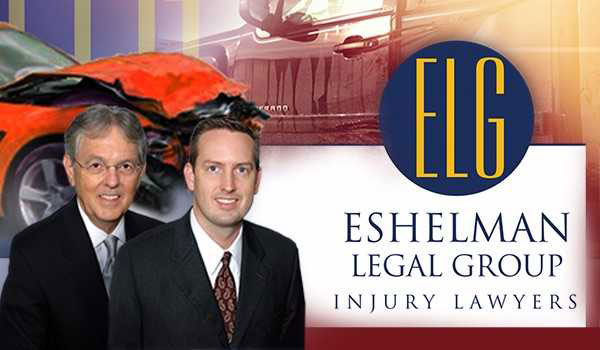 Distracted Driving Ohio Accident Injury Lawyers, Eshelman Legal Group