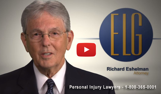 Watch our Youtube video with Richard Eshelman inviting you to browse the website. Richard also explains a little about the law firm.