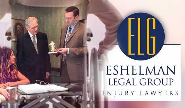 Serious Injury Lawsuit | Personal Injury Lawyers Ohio