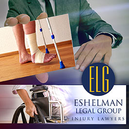 eshelman legal group hazardous product lawsuits photo