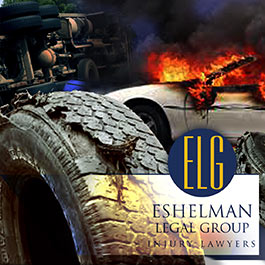 eshelman legal group product liability lawsuit photo