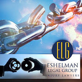 eshelman legal group defective products lawsuits photo