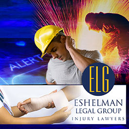 eshelman legal group work injury photo