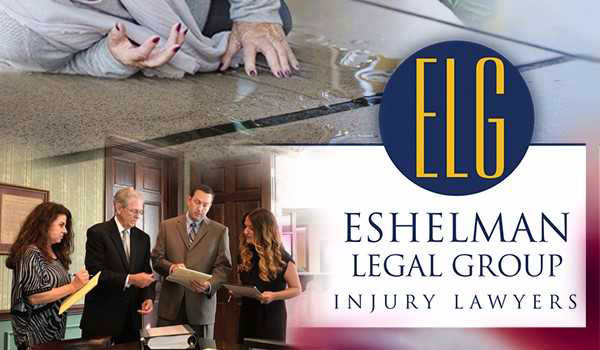 Slip and Fall Accidents | Personal Injury Lawyers Ohio