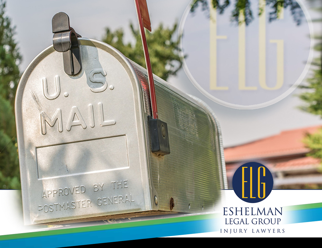 USPS Fun Facts | Personal Injury Lawyers Ohio, ELG