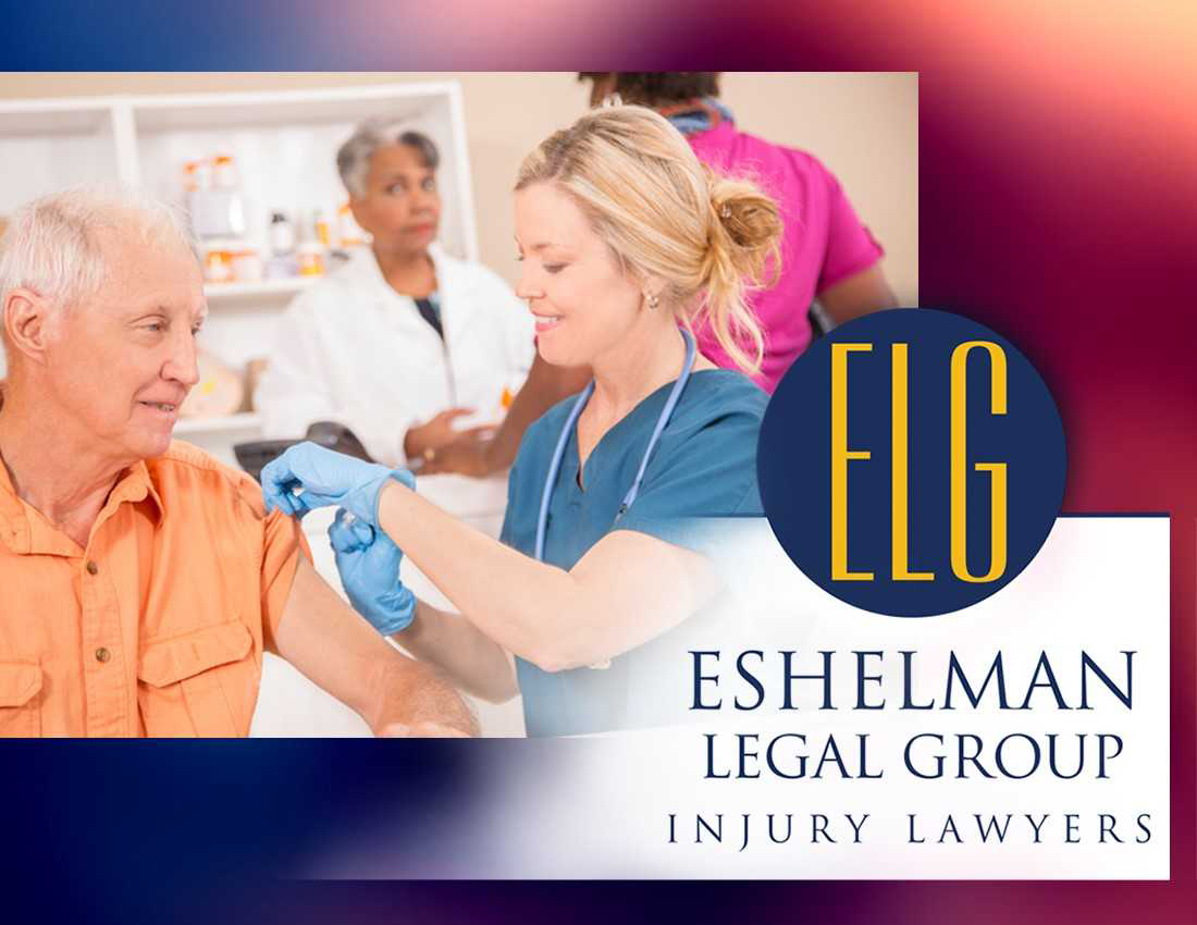 Vaccine Injury Compensation | Personal Injury Lawyers Ohio, ELG