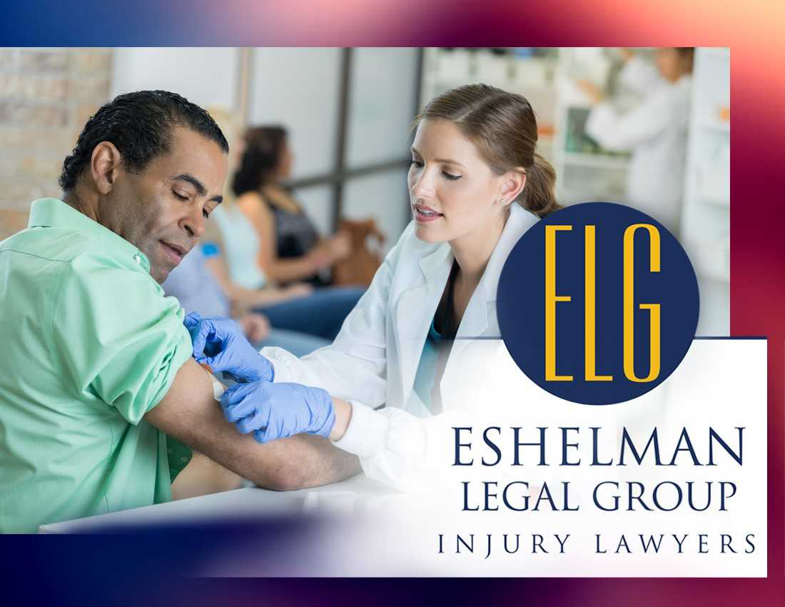 Vaccine Adverse Reactions | Personal Injury Lawyers Ohio, ELG