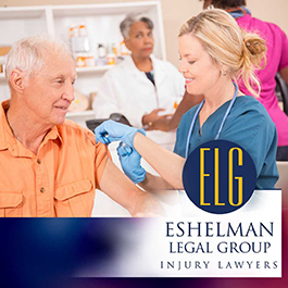 eshelman legal group product vaccine injury photo