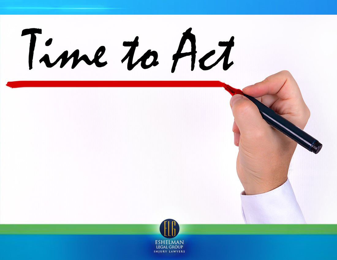 Ohio Law Limitations