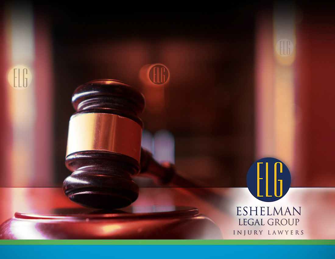 Legal News for Ohioans
