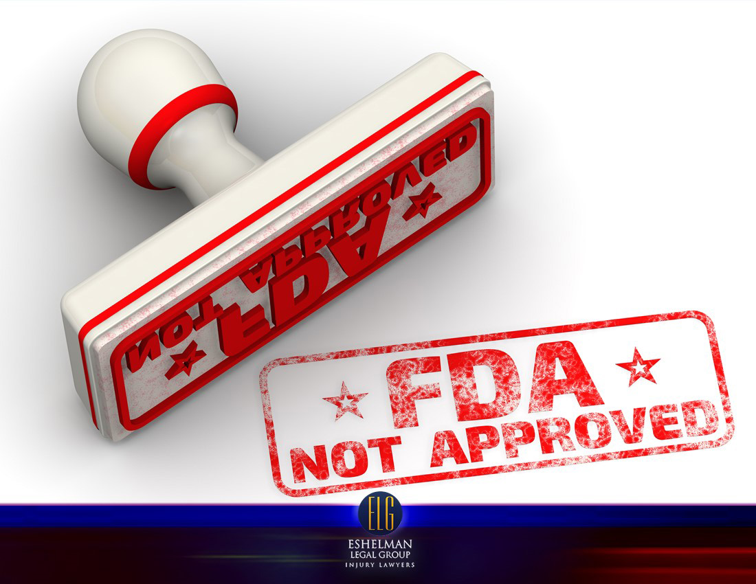 Defective Drug BELVIQ