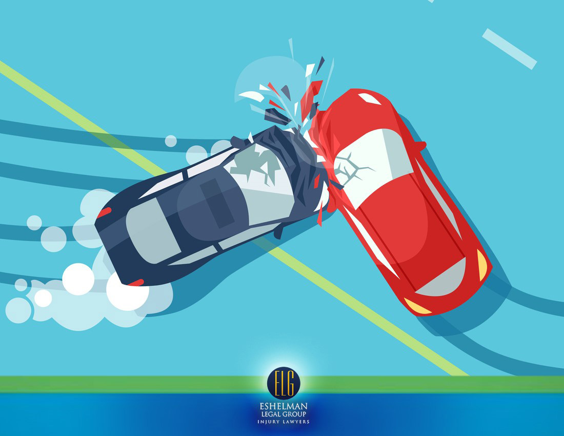 Most Common Causes Serious Vehicle Accidents