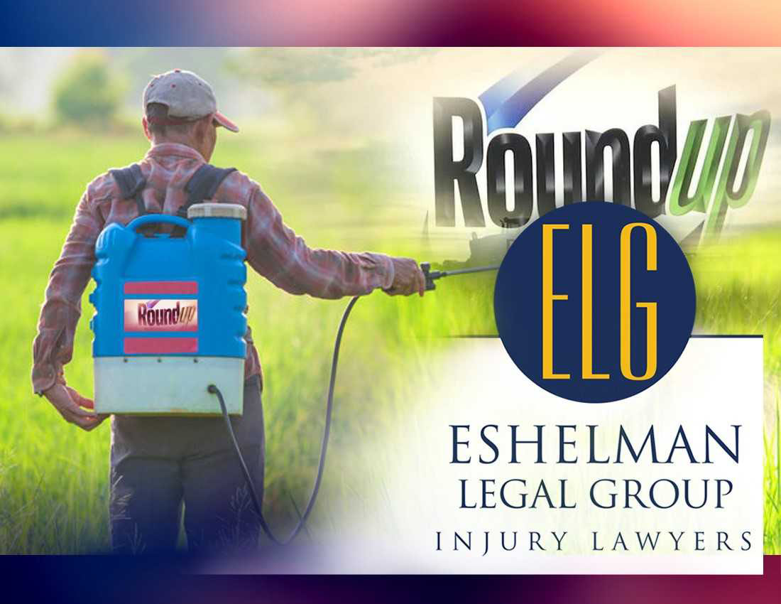 Round Up Weed Killer