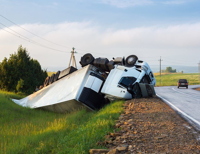 Semi Truck Accidents