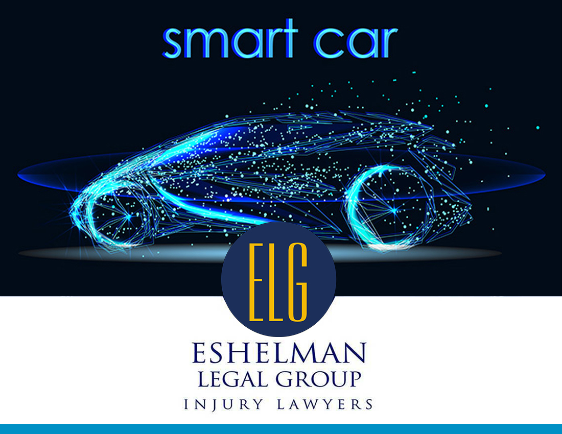 Autonomous Vehicles & 5G