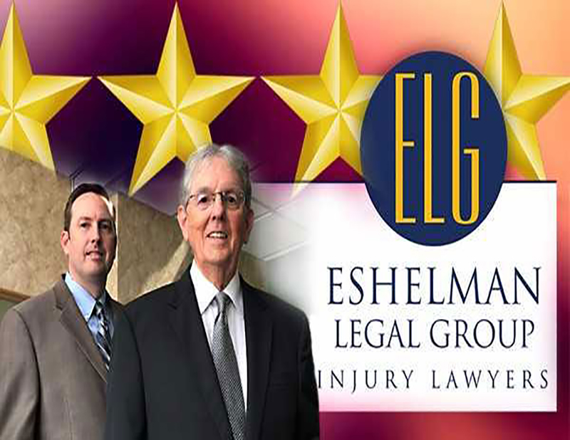 Top Rated Law Firm