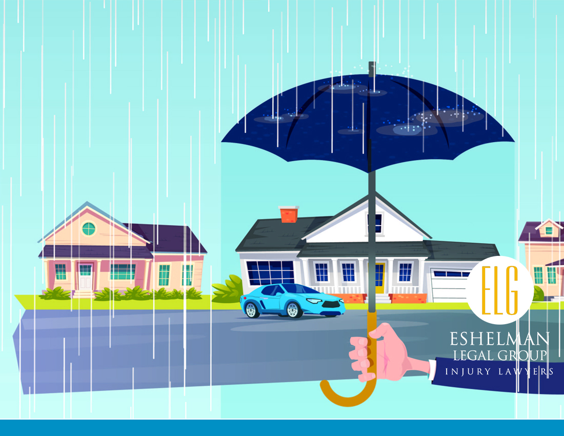 Umbrella Insurance
