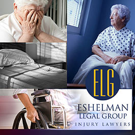 eshelman legal group Nursing Home Abuse photo