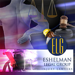 eshelman legal group Personal Injury photo