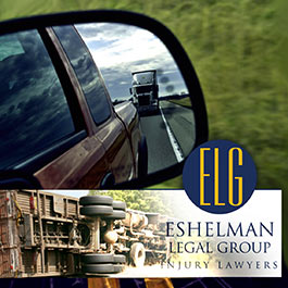 eshelman legal group Truck Accidents photo
